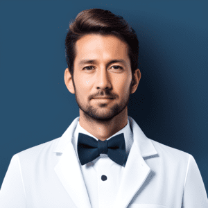 equipo de marketing jurídico