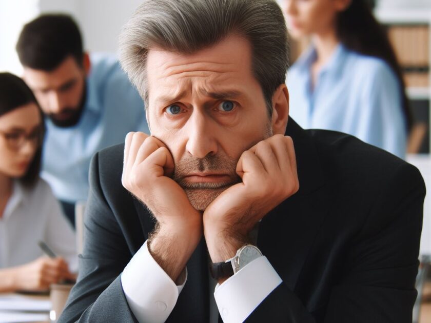 Despachos de Abogados medianos