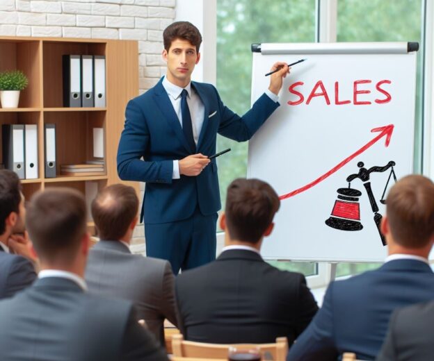 mejorar las ventas