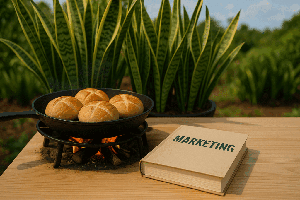 marketing orgánico para Abogados